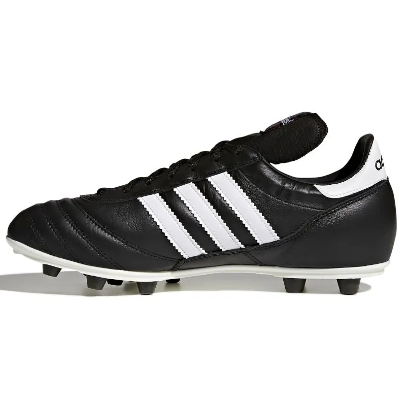 Buckle kids' shoes Adidas Copa Mundial Football Boots