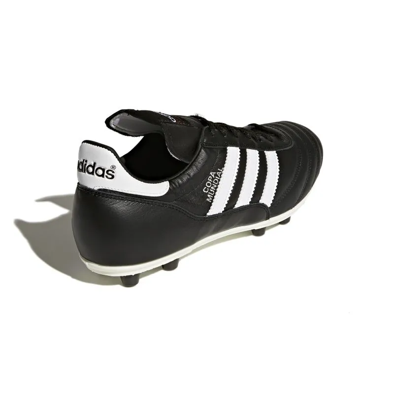 Toe Protection Adidas Copa Mundial Football Boots