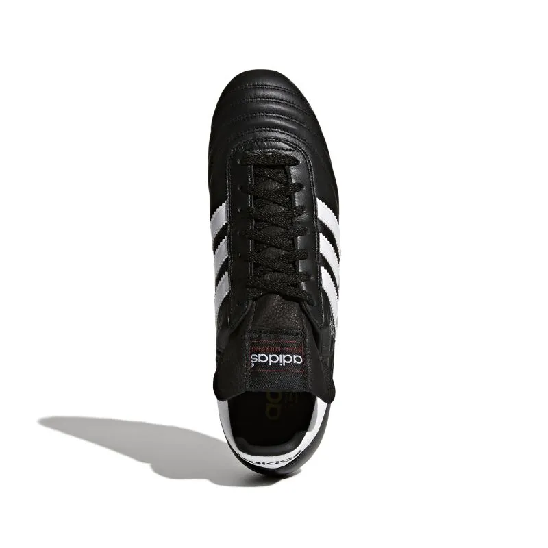 closed - toe shoes Adidas Copa Mundial Football Boots