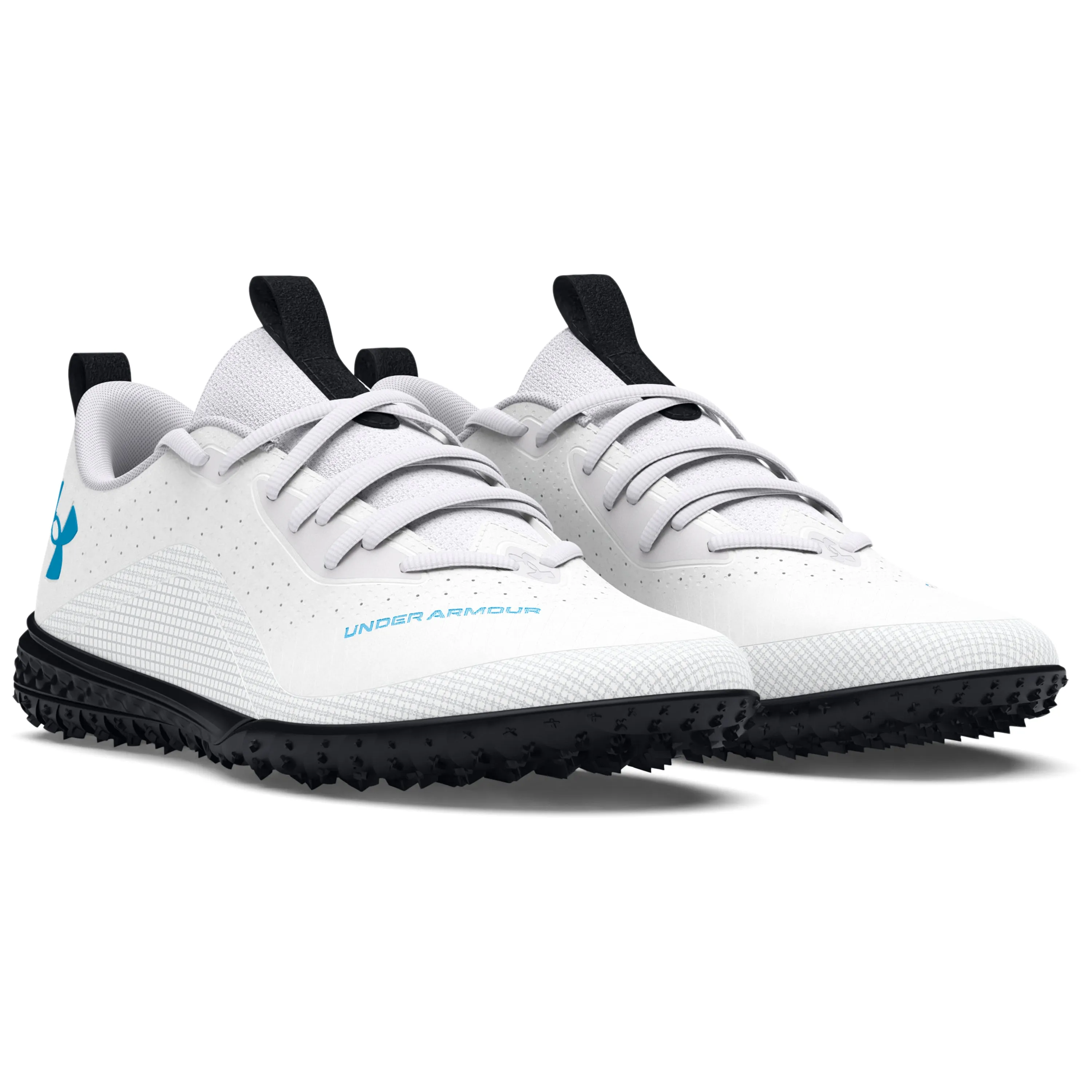 anti - microbial lining shoes Strength training Shadow 2 Jr. Turf Soccer Shoes