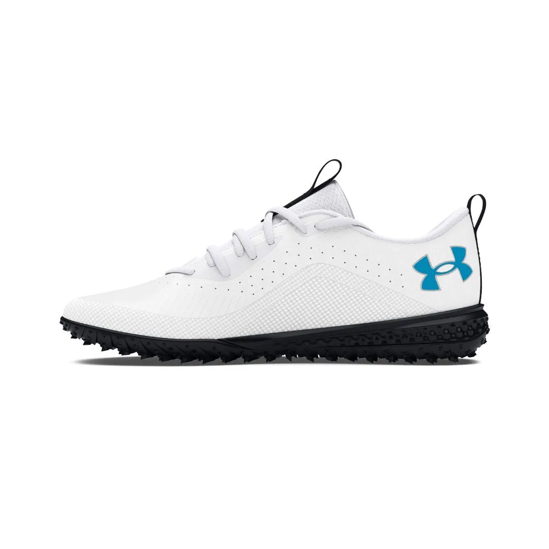 Shadow 2 Jr. Turf Soccer Shoes adjustable shoes rubber - sole shoes