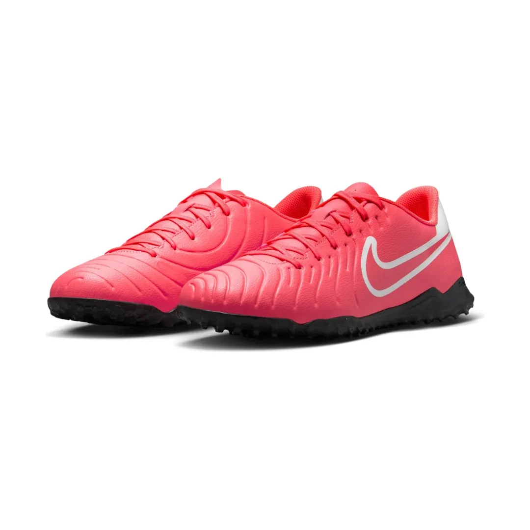 Tiempo Legend 10 Club Turf Low-Top Soccer Shoes Training all - round shoes