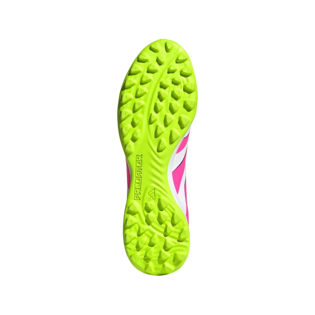 slow - release shoes cross - training shoes Predator League Turf  Soccer Shoes