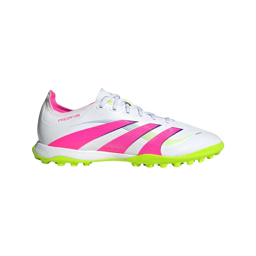 Predator League Turf  Soccer Shoes TPU sole shoes Preemie kids' shoes