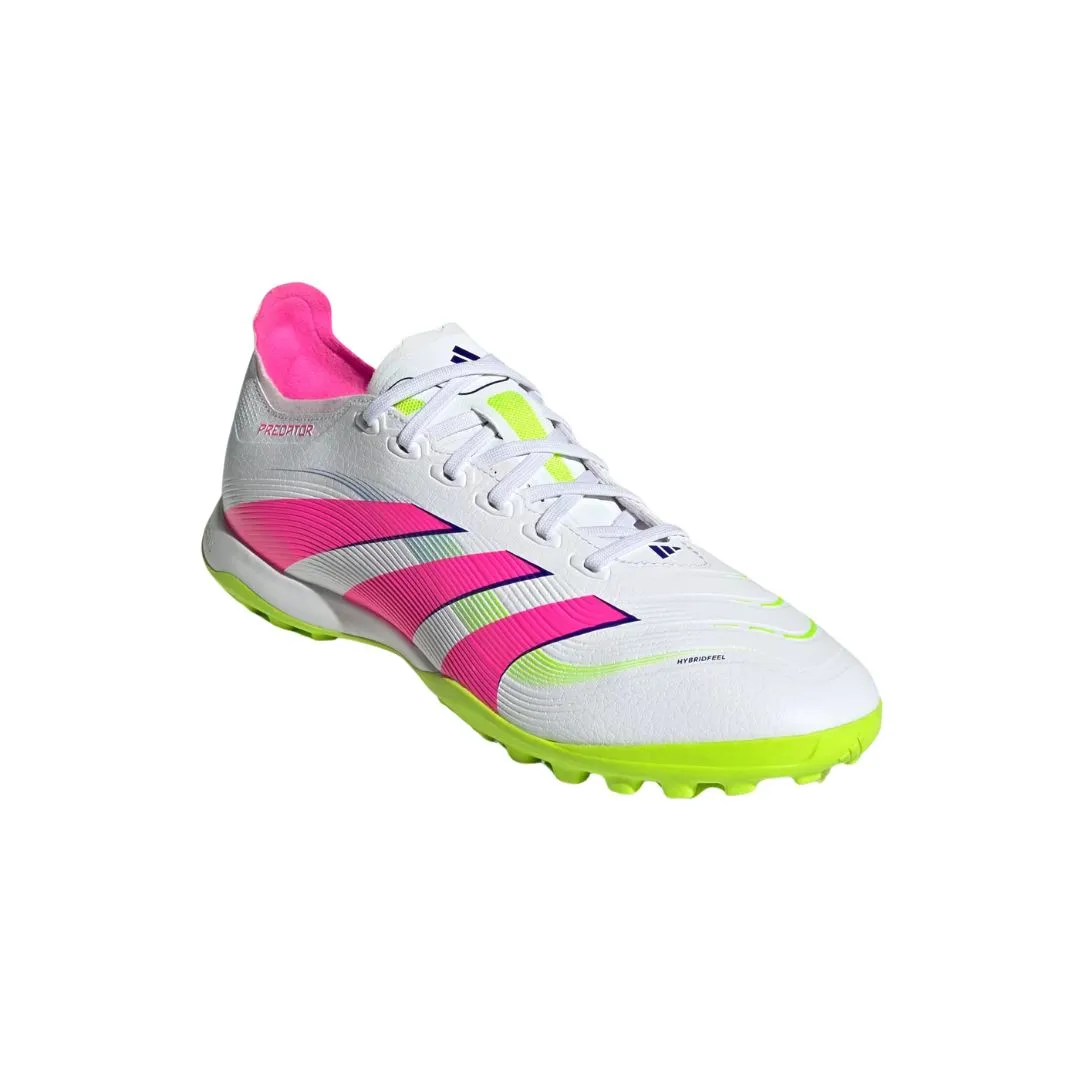 suit up gym - use shoes Predator League Turf  Soccer Shoes