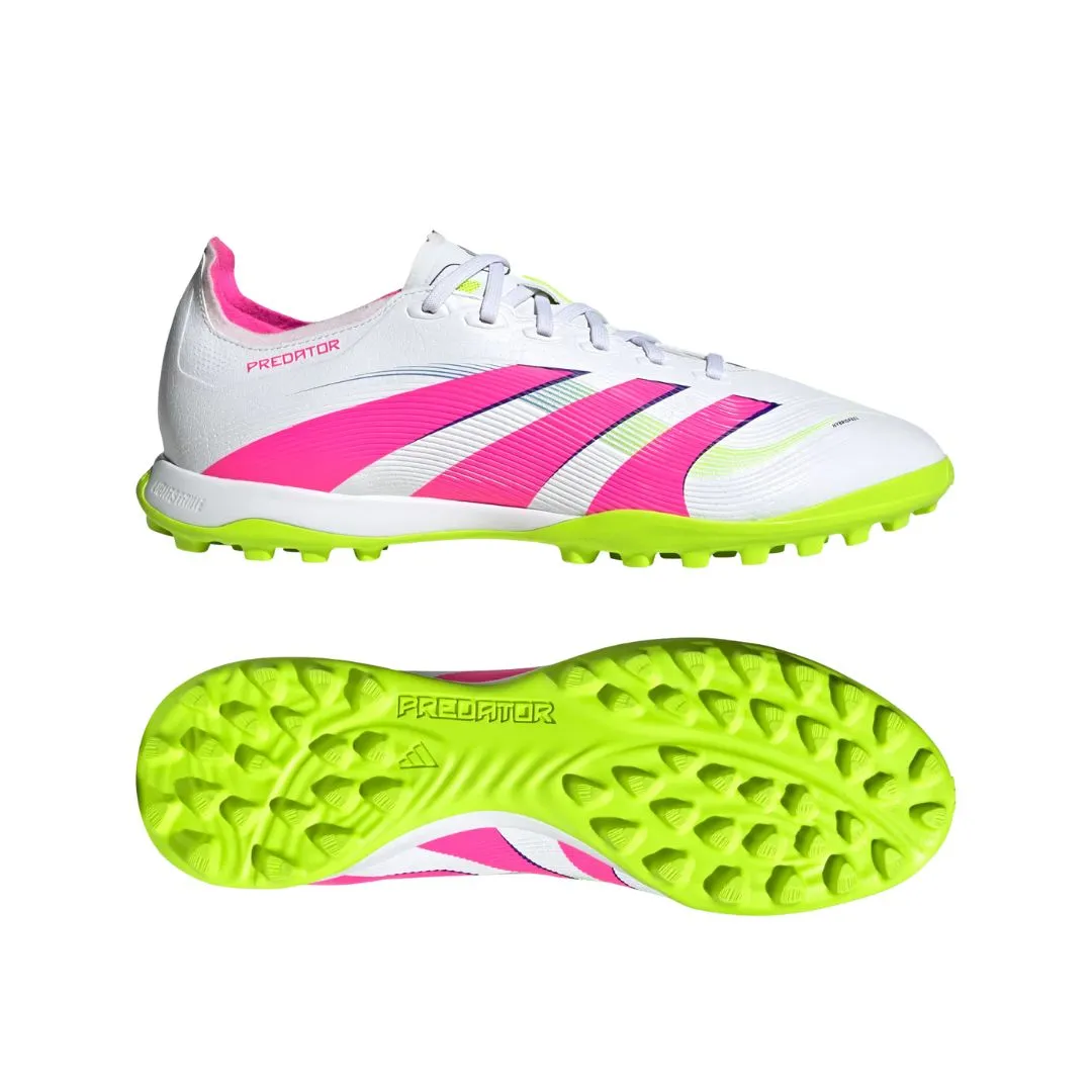 Predator League Turf  Soccer Shoes Orthopedic kids' shoes arch - support insole shoes