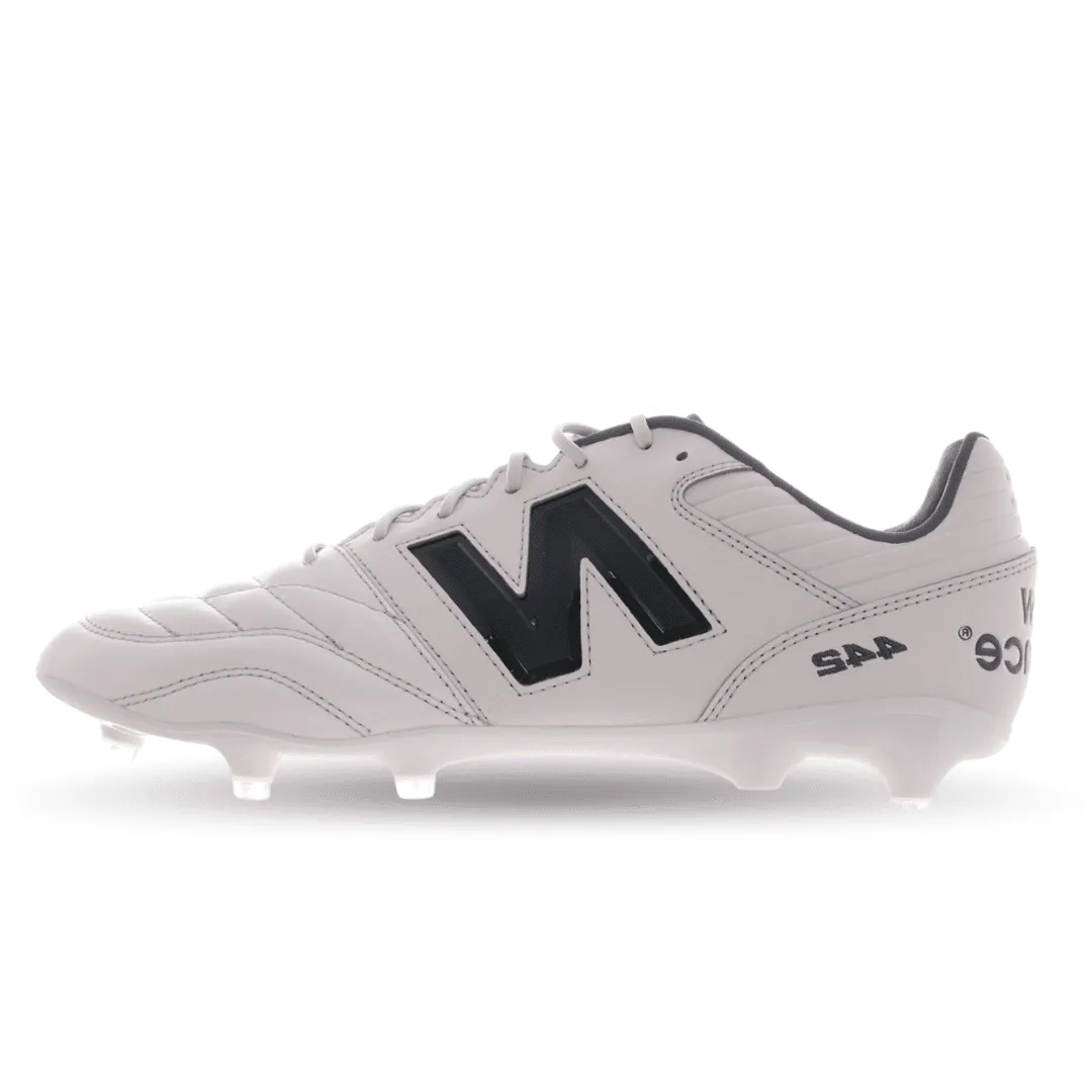 442 V2 Pro FG - Grey Day Pack (MS41FG2) training - specific shoes hard - sole shoes