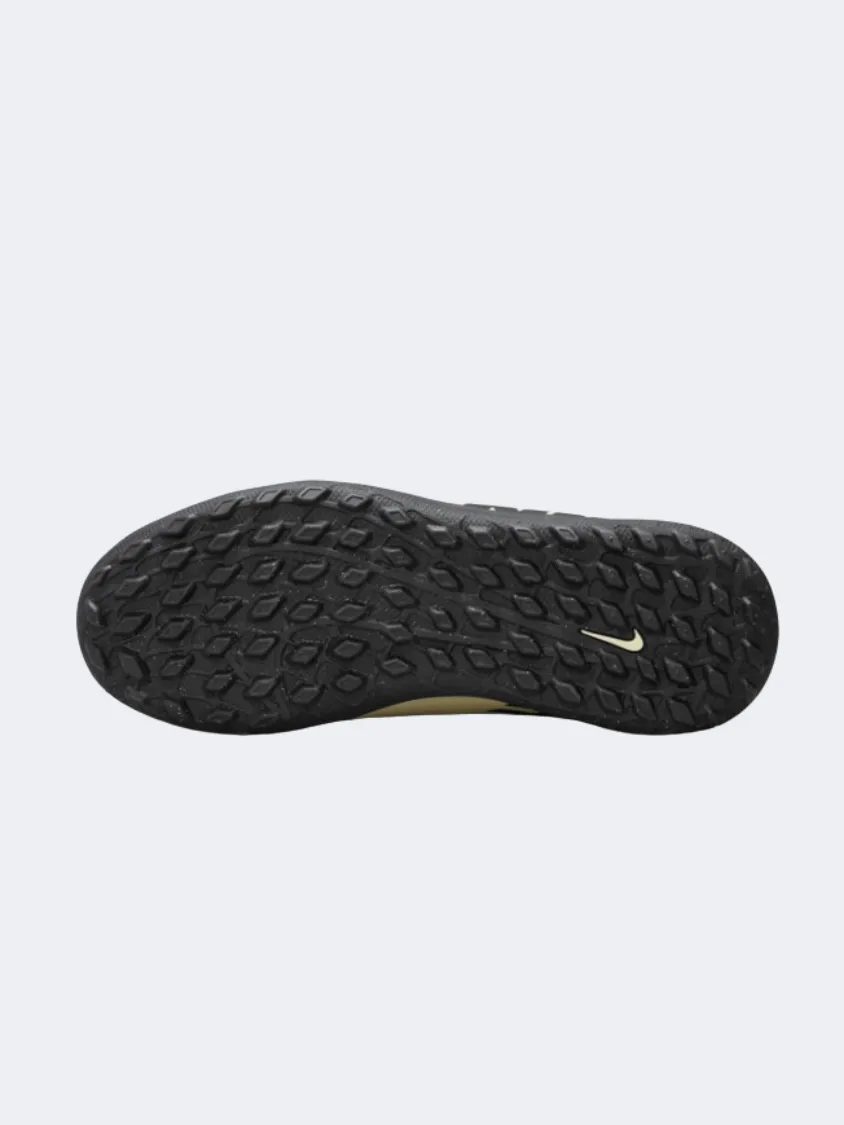 Compact Storage Nike Mercurial Superfly 9 Club Gs Boys Football Shoes Lemonade/Black