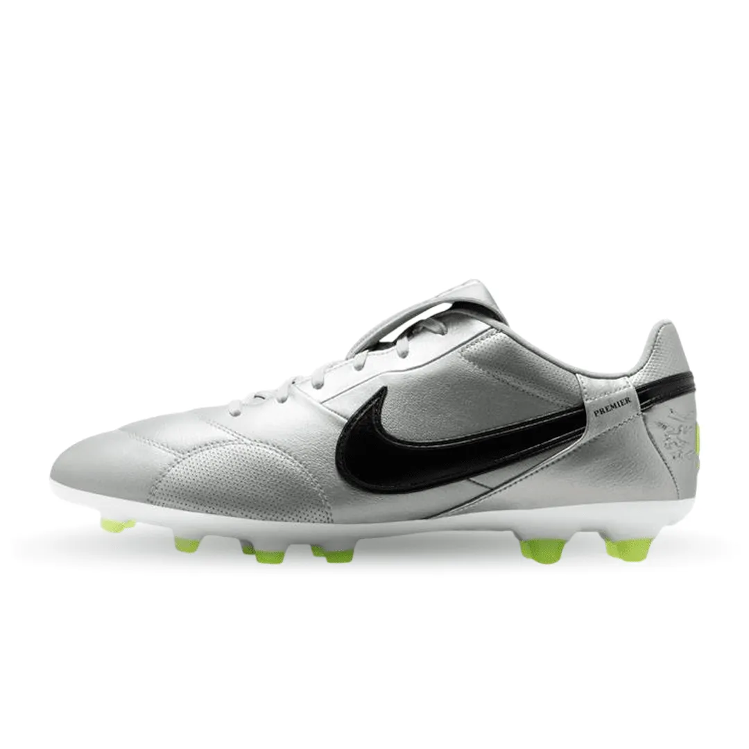 Premier III FG (HM0265-004) Children's footwear