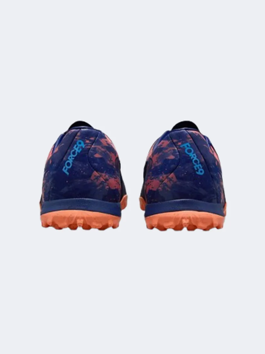 Nike Phantom Gx 2 Academy Men Football Sneakers Blue Void/Chrome endurance exercise