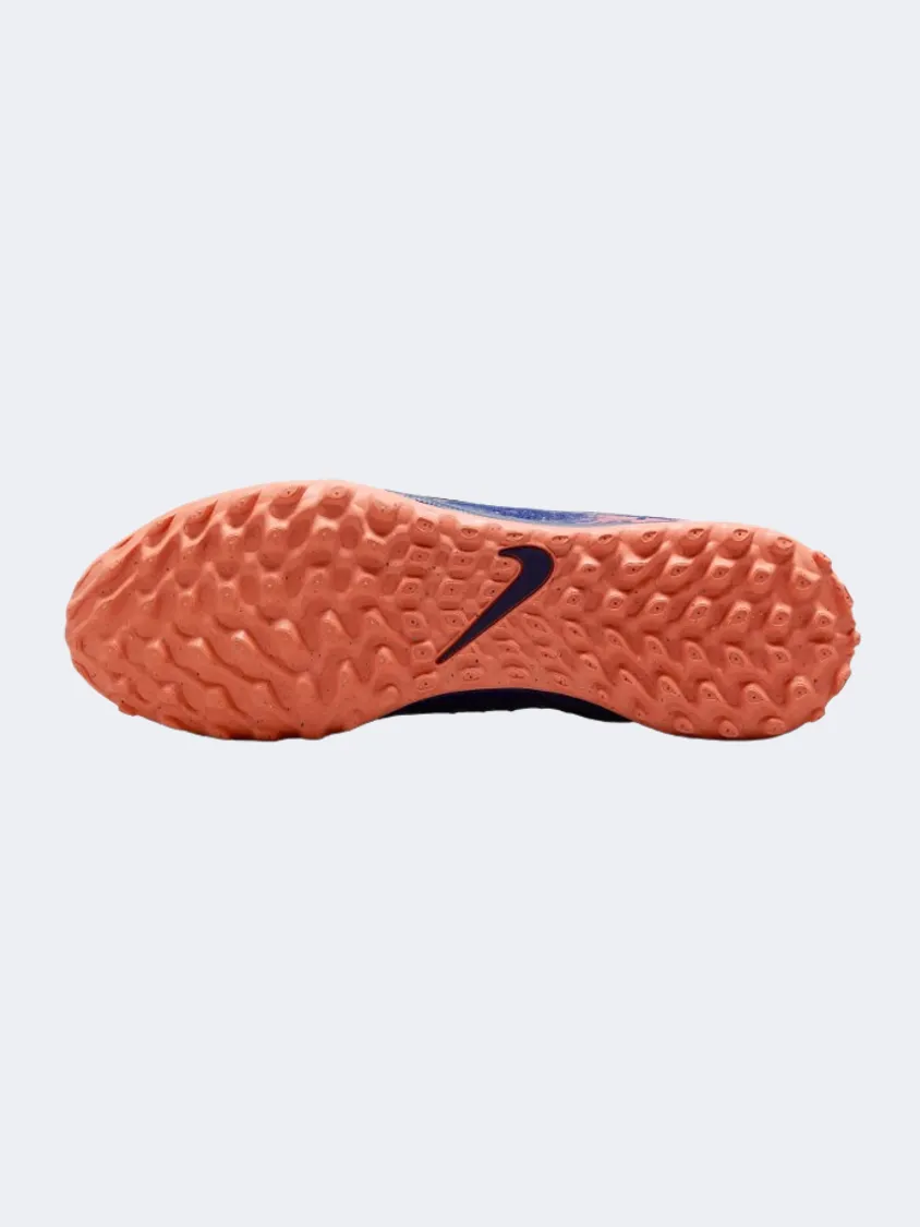 underwater - diving - reef shoes Nike Phantom Gx 2 Academy Men Football Sneakers Blue Void/Chrome