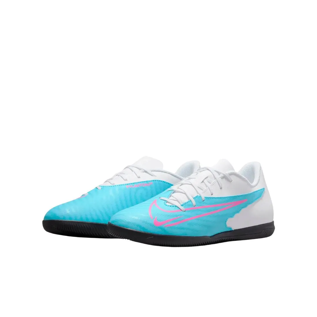 Phantom Gx Club IC Soccer Shoes low - profile shoes