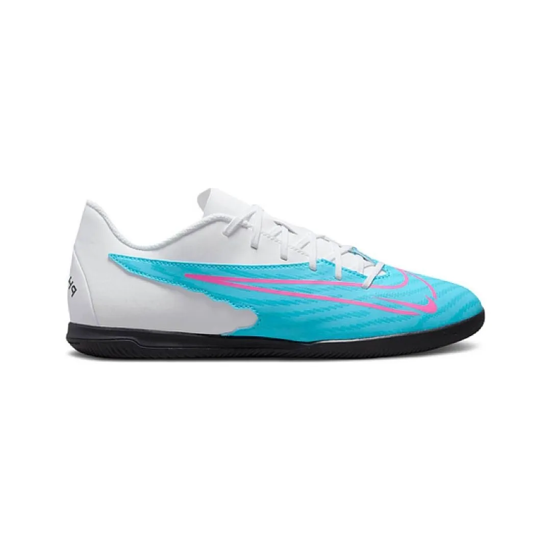 Phantom Gx Club IC Soccer Shoes Orange