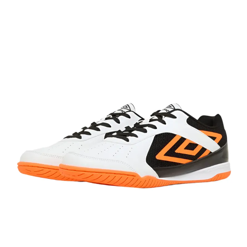 Umbro Sala SL II Adults Indoor Football Boots Synthetic kids' shoes motocross shoes