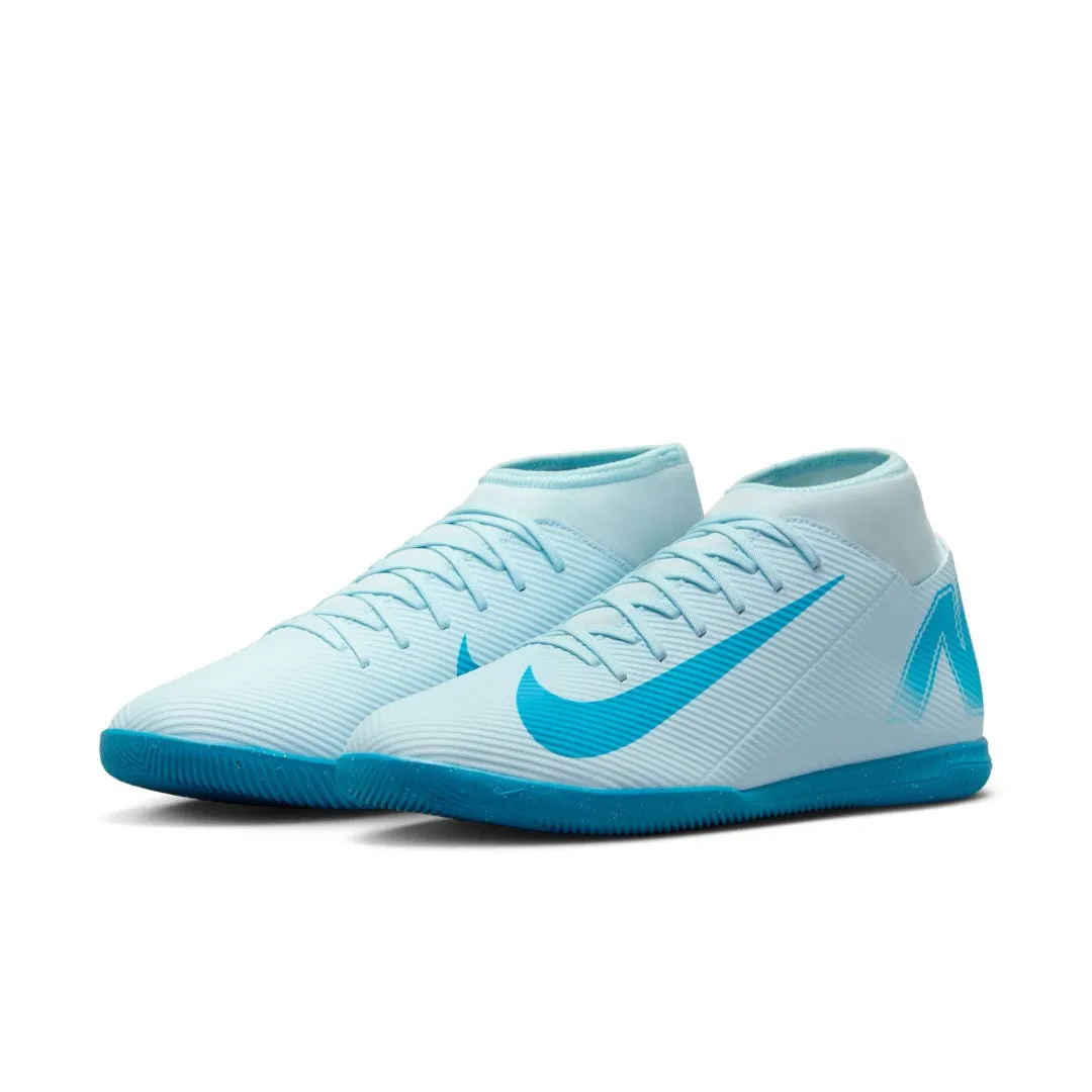 Mercurial Superfly 10 Club IC High-Top Shoes Soccer Shoes Stylish Shoes
