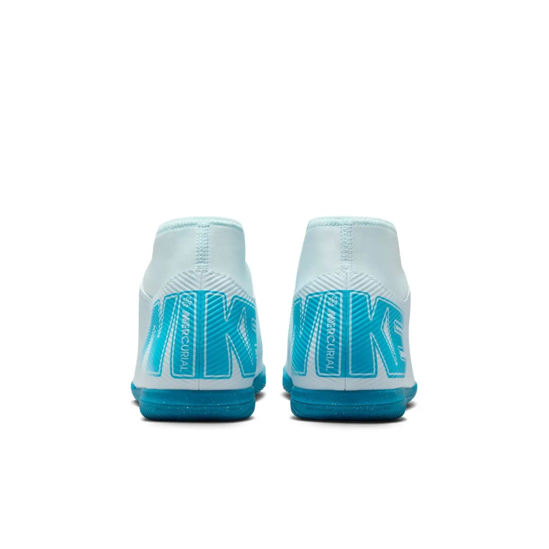 Mercurial Superfly 10 Club IC High-Top Shoes Soccer Shoes hassle - free shoes