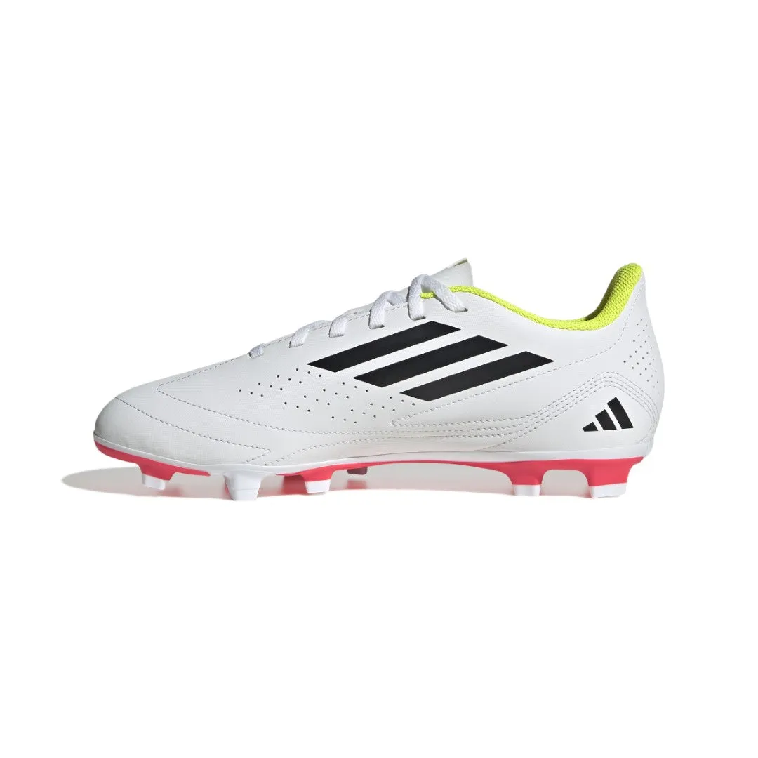 training - ground shoes reinforced shoes Deportivo III Flexible Ground Soccer Shoes