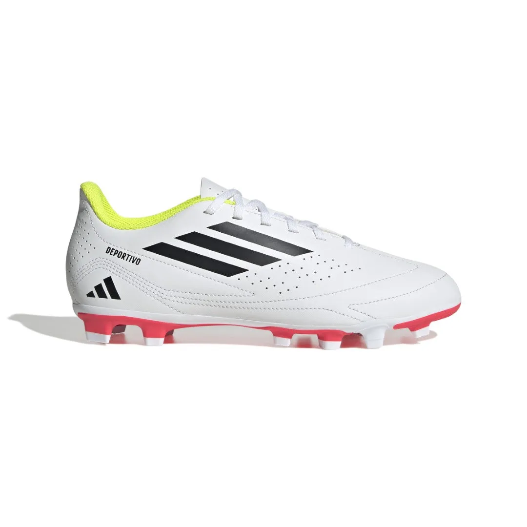 bedroom - shoes Deportivo III Flexible Ground Soccer Shoes