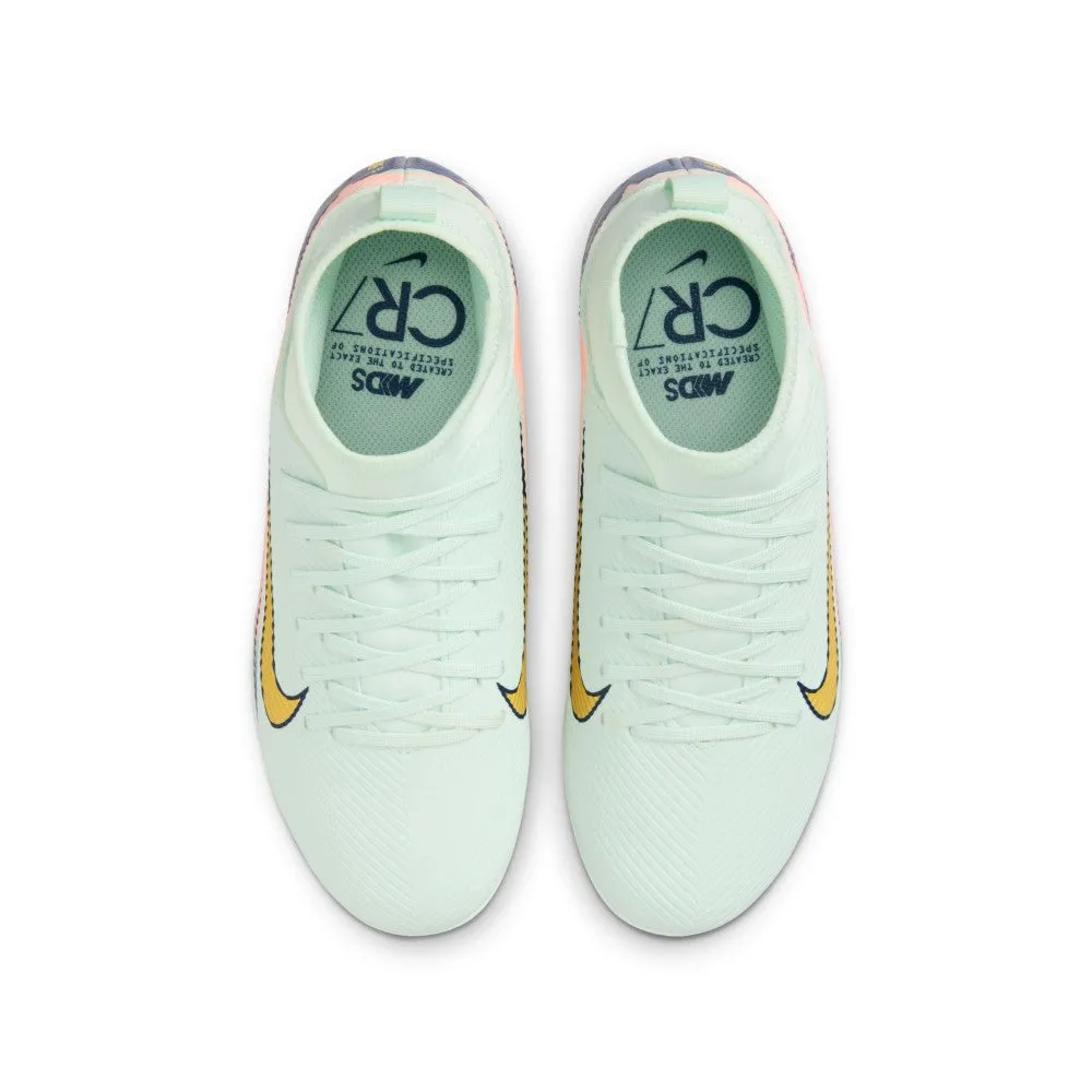 basketball boots Jr. Superfly 10 Club Mercurial Dream Speed  Soccer Shoes