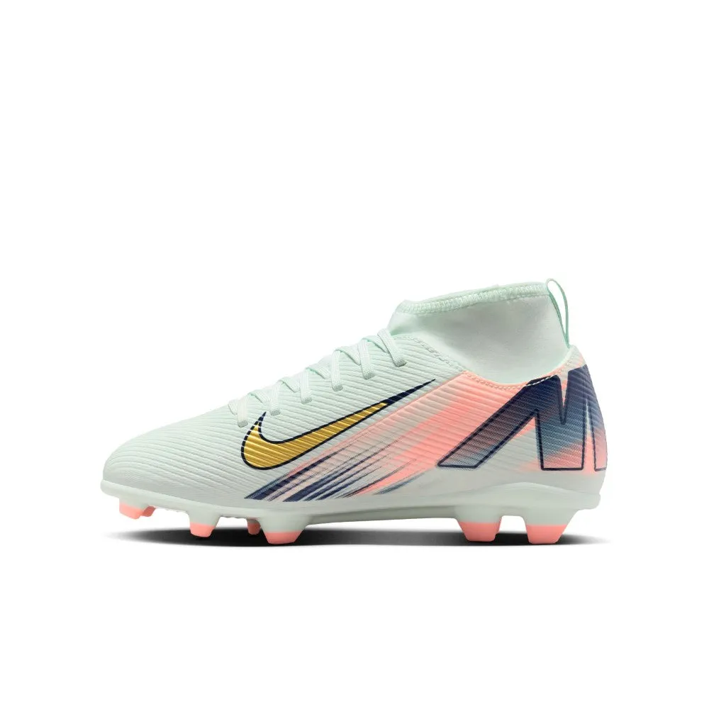 Heat dissipation Jr. Superfly 10 Club Mercurial Dream Speed  Soccer Shoes