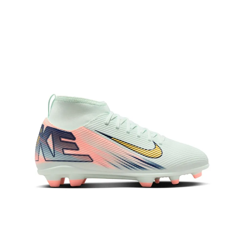 adult sports footwear Jr. Superfly 10 Club Mercurial Dream Speed  Soccer Shoes