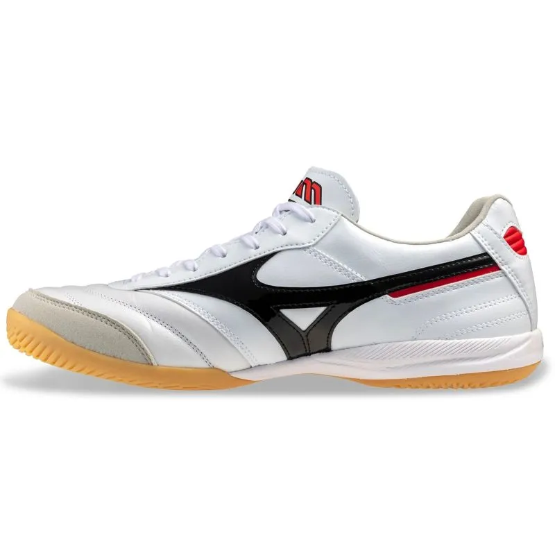 dress boots Travel Friendly Mizuno Morelia Sala Elite Adults Indoor Football Boots