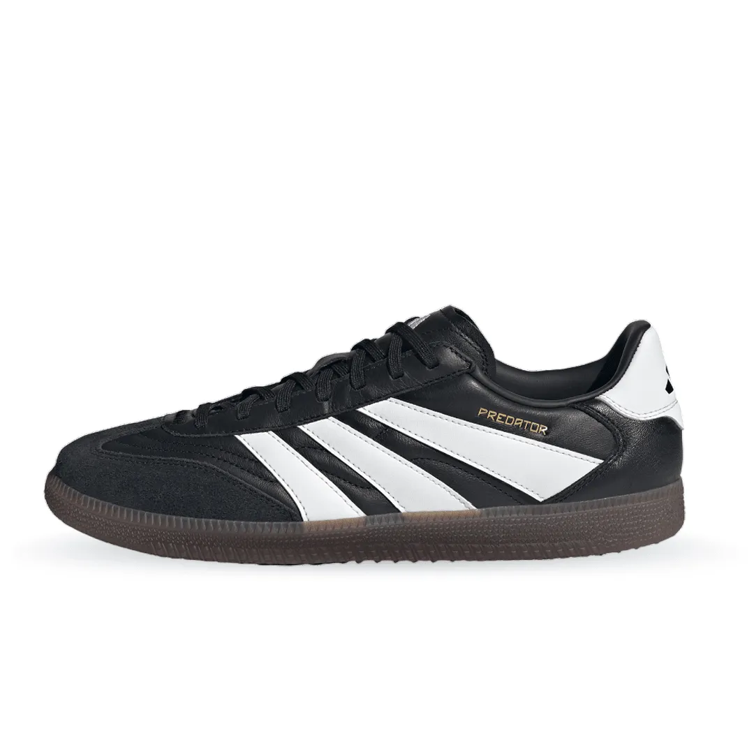 casual players Foot cream Predator Freestyle Indoor Boots (ID3833)