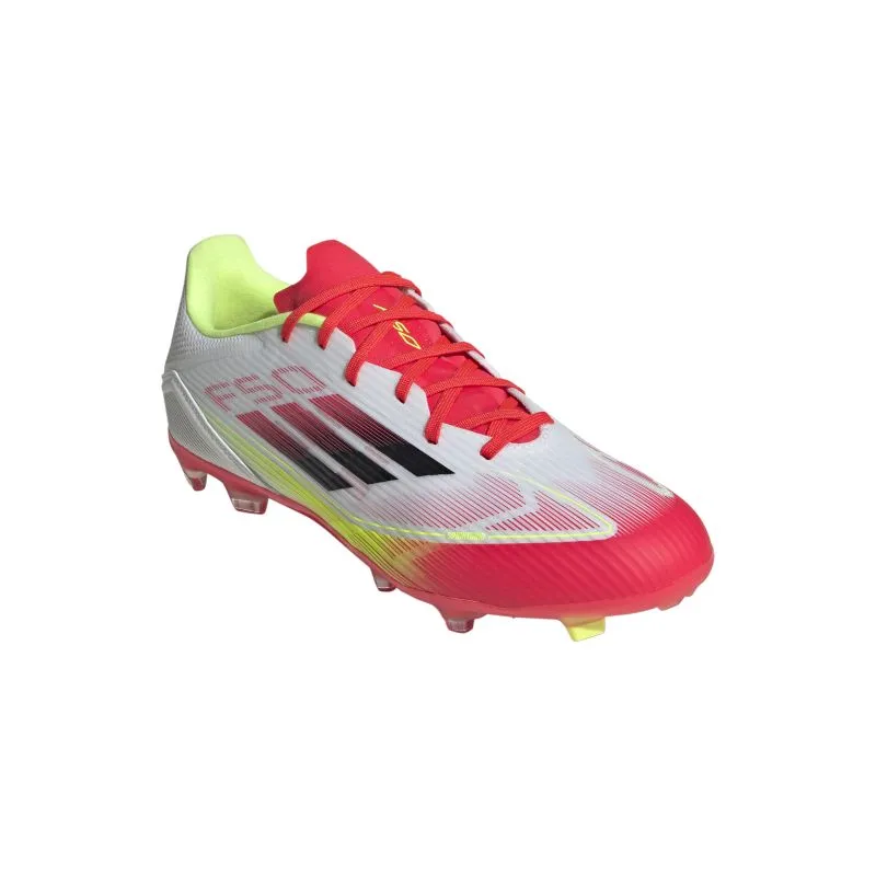 Training Sessions windy - day shoes Adidas F50 League FG/MG Adults Football Boots