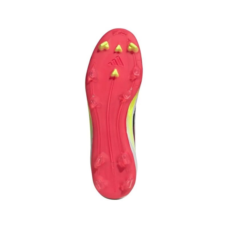 surfing - beach shoes Breathable kids' shoes Adidas F50 League FG/MG Adults Football Boots