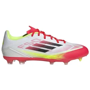 Adidas F50 League FG/MG Adults Football Boots bathroom - shoes plyometric training