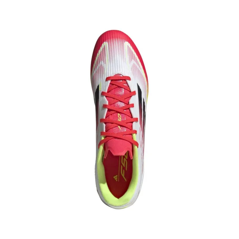 Adidas F50 League FG/MG Adults Football Boots university - campus shoes sunny - day shoes