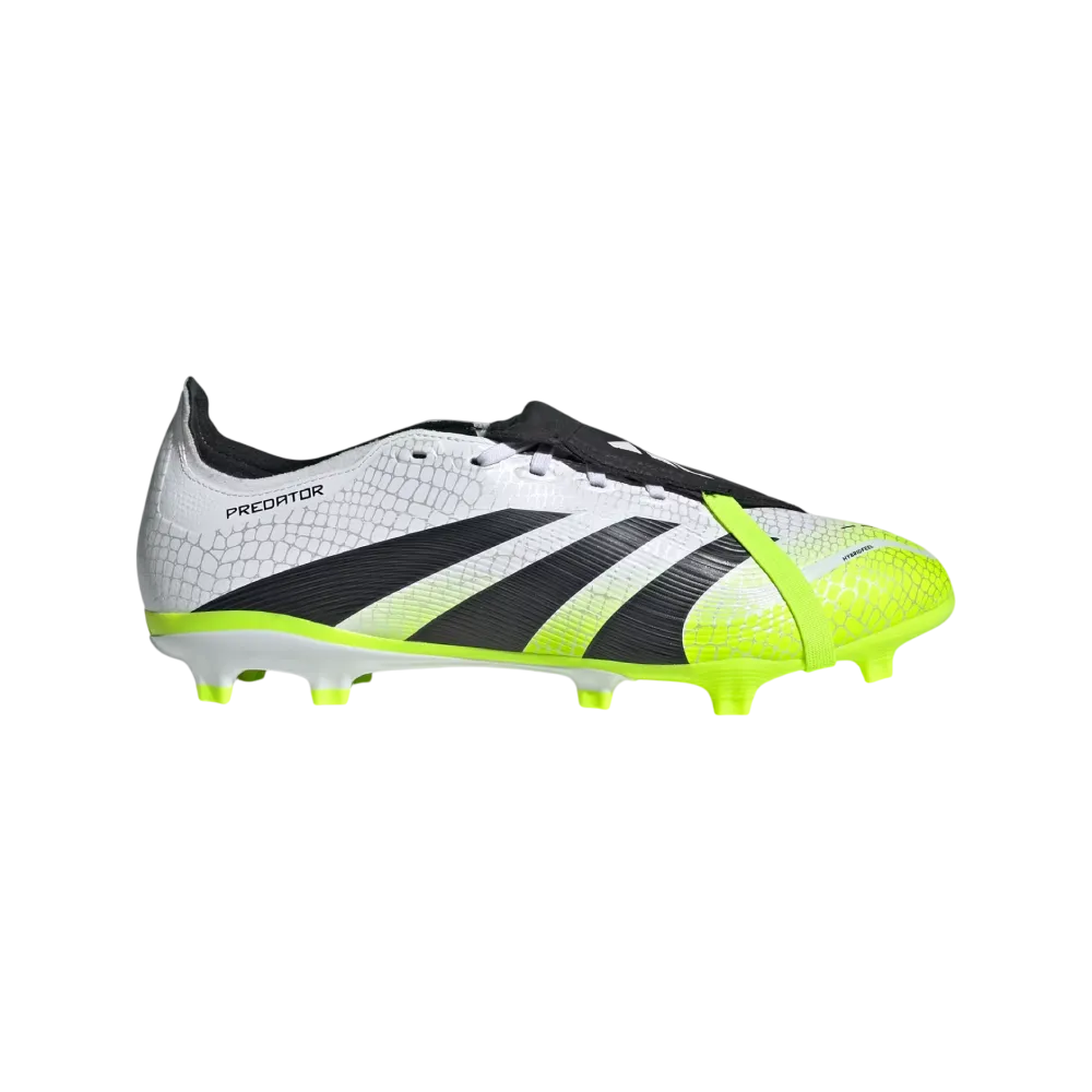 Fringe kids' shoes Walking ADIDAS - Adult Predator League Fold-Over Tongue Firm/Multi-Ground Football Boots