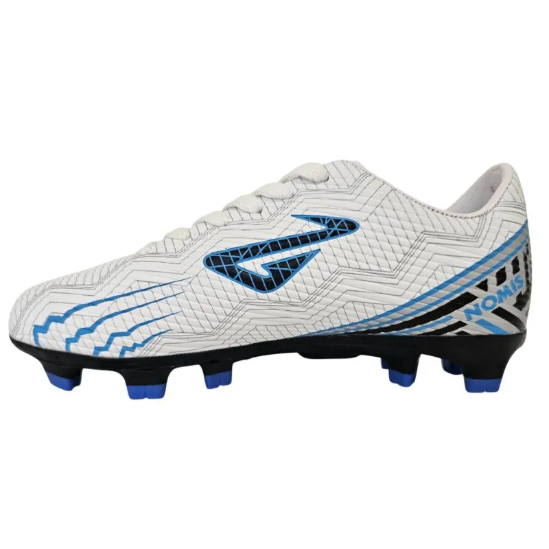 Nomis Rapido FG Kids Football Boot Team sports