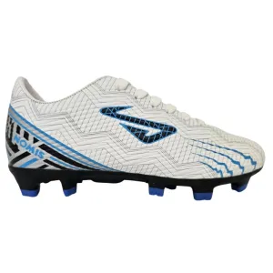Roll-up kids' shoes Nomis Rapido FG Kids Football Boot
