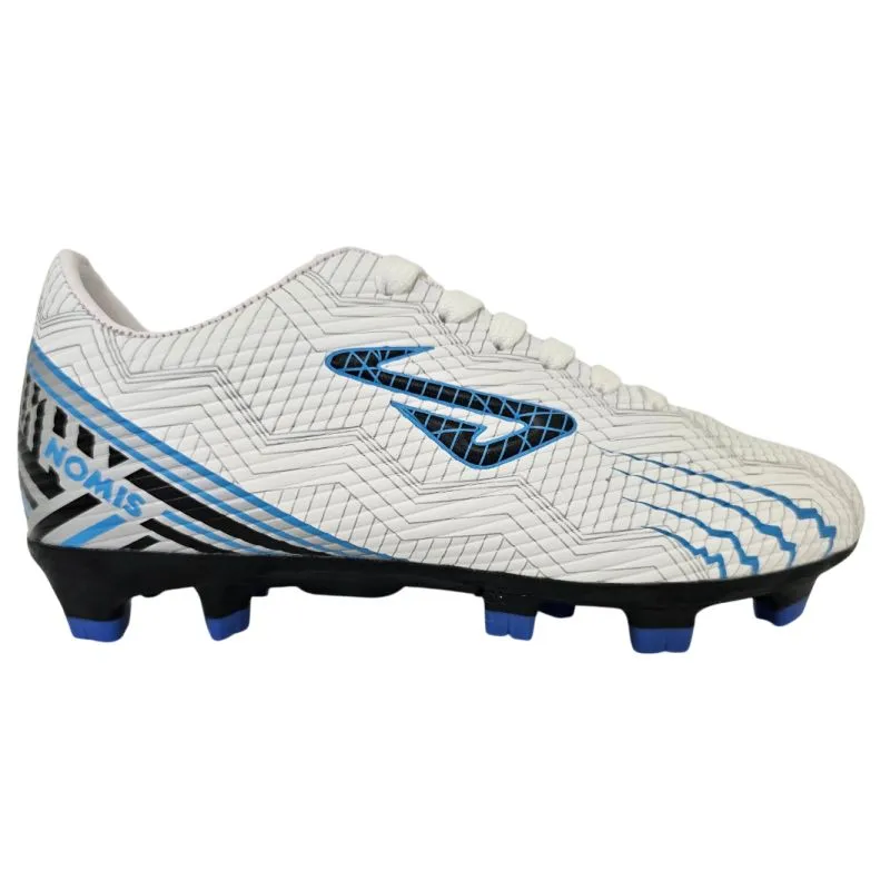 Roll-up kids' shoes Nomis Rapido FG Kids Football Boot