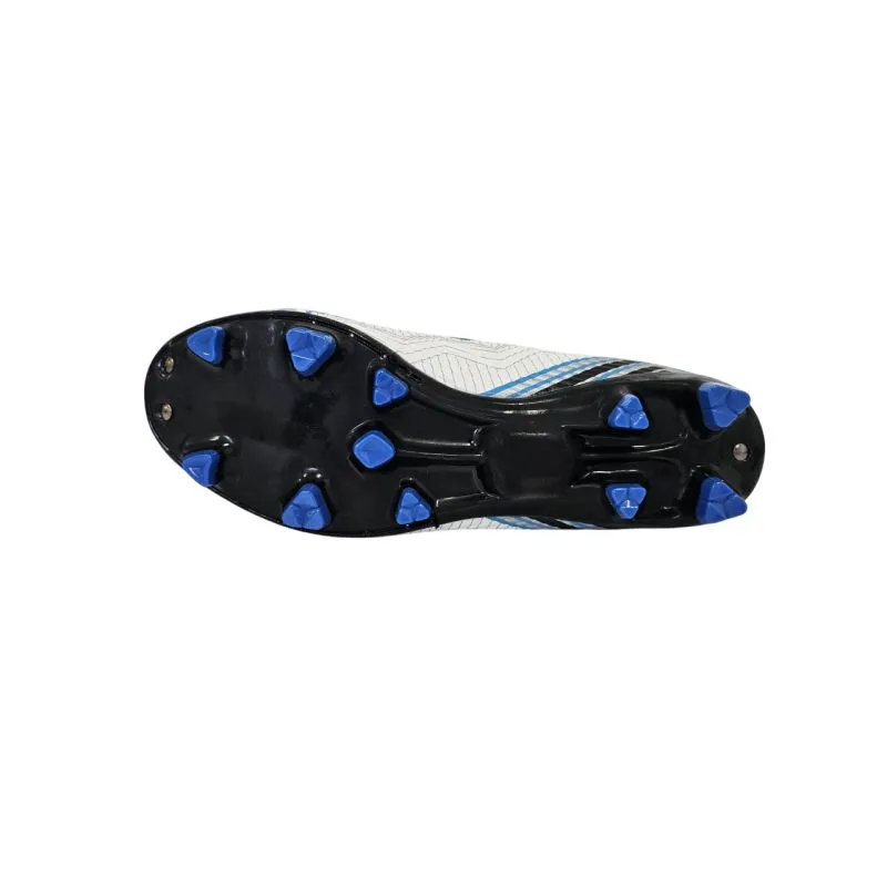traction shoes classroom - shoes Nomis Rapido FG Kids Football Boot