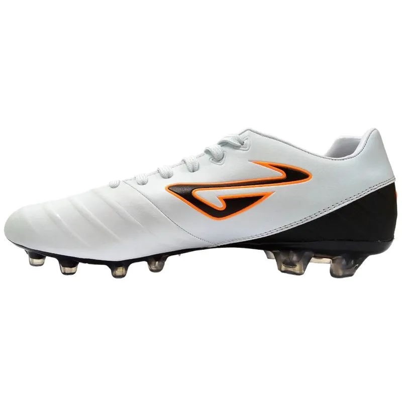 Nomis Superior 2.0 FG Adults Football Boots Sweat Wicking college sports shoes