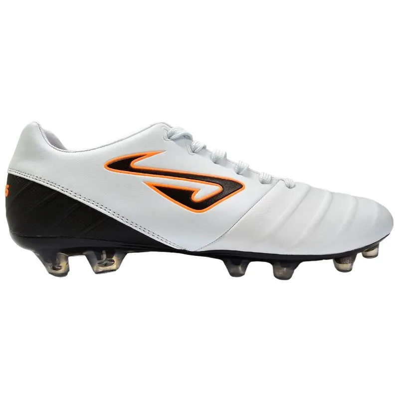 Nomis Superior 2.0 FG Adults Football Boots badminton shoes leather - upper shoes