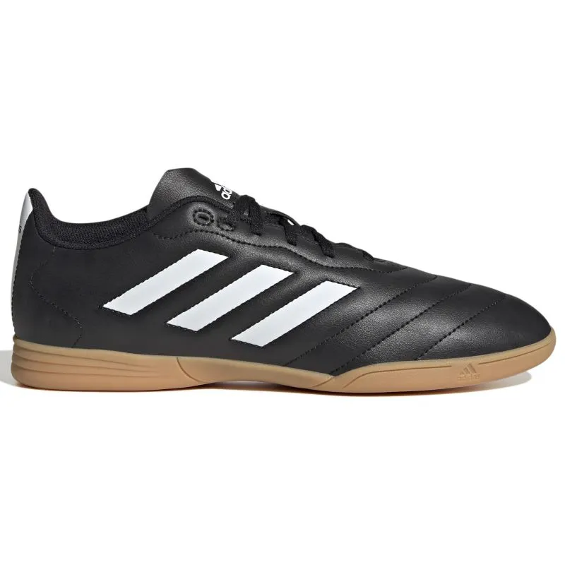 Water - repellent shoes Adidas Goletto VIII Adults Indoor Football Boots