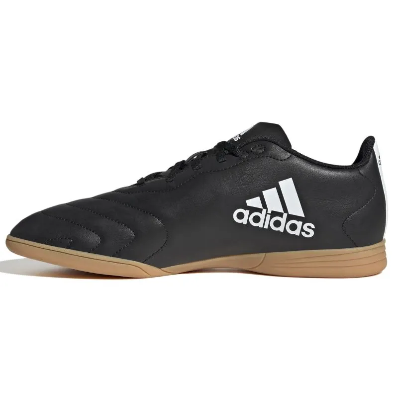 Adidas Goletto VIII Adults Indoor Football Boots easy - to - put on shoes