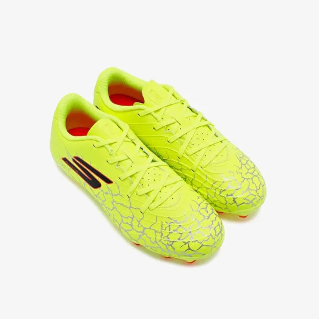 footbed - support shoes 1.5 Jr Youth Fg Soccer Shoes