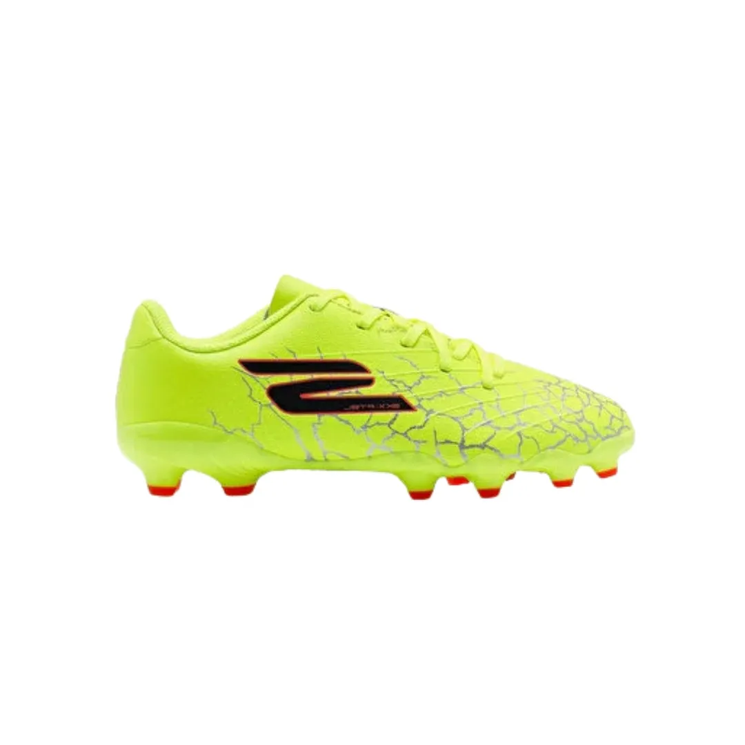 recycled - material shoes 1.5 Jr Youth Fg Soccer Shoes