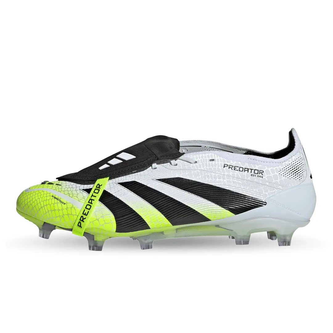 golf shoes Predator Elite FT FG - Radiant Blaze Pack (JI1092)