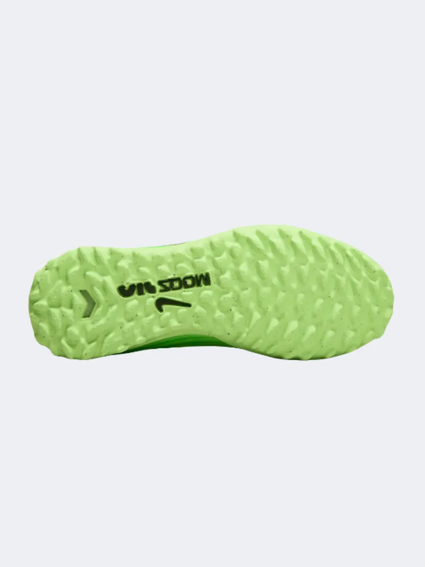 Antibacterial kids' shoes Packable kids' shoes Nike Zoom Vapor 15 Academy Mercurial Dream Speed Gs-Boys Football Shoes Green Strike/Black