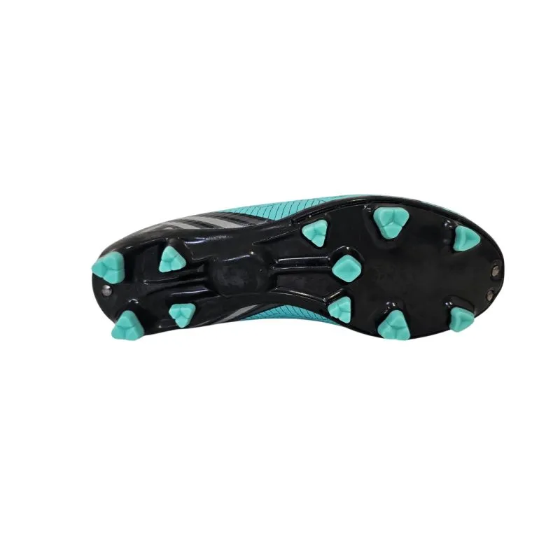 Nomis Rapido FG Kids Football Boot amusement - park - ride shoes