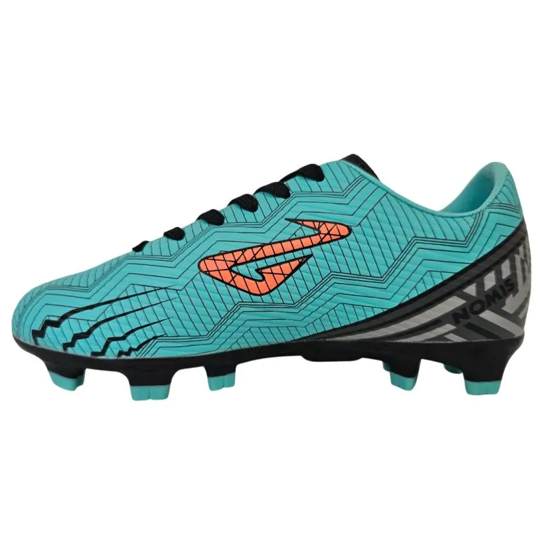 Nomis Rapido FG Kids Football Boot snowboarding shoes training - equipment shoes