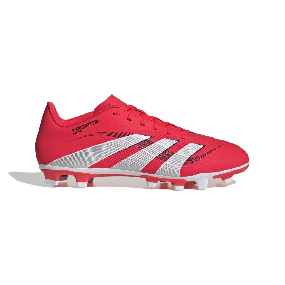 Predator Club Firm/Multi-Ground  Soccer Shoes outfit pairing