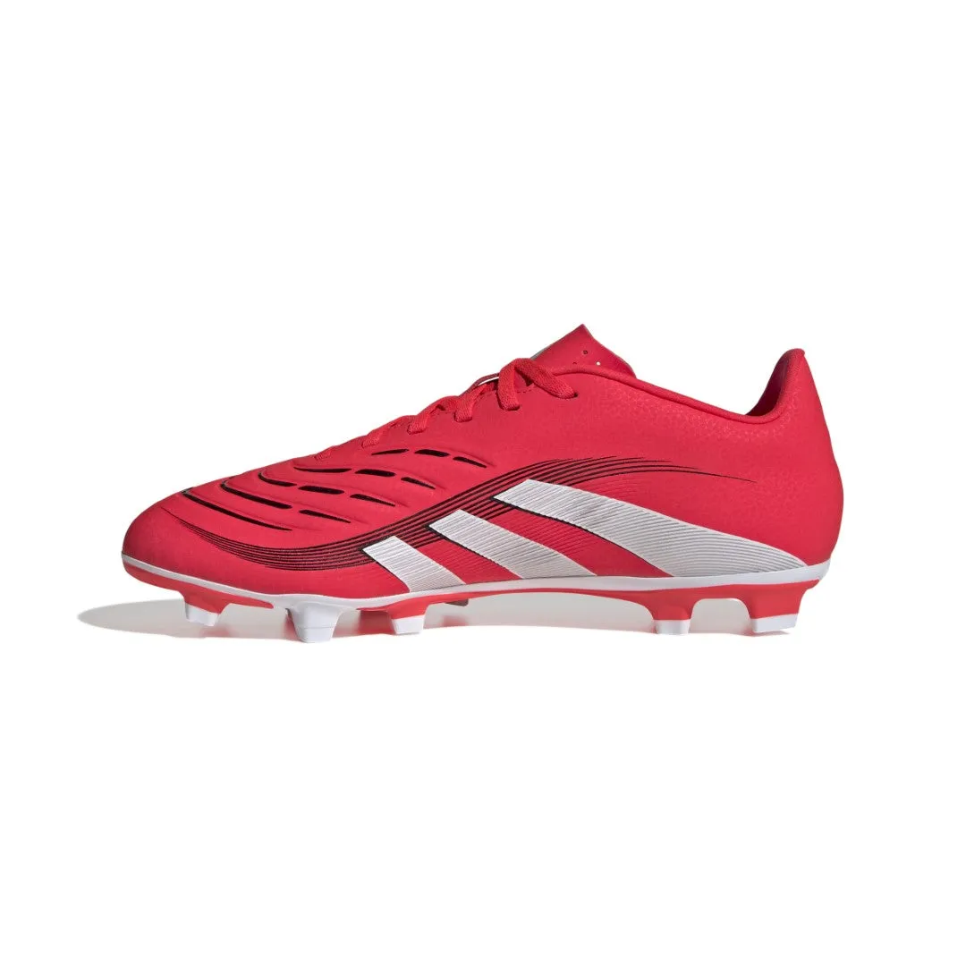 ergonomic Buckle kids' shoes Predator Club Firm/Multi-Ground  Soccer Shoes