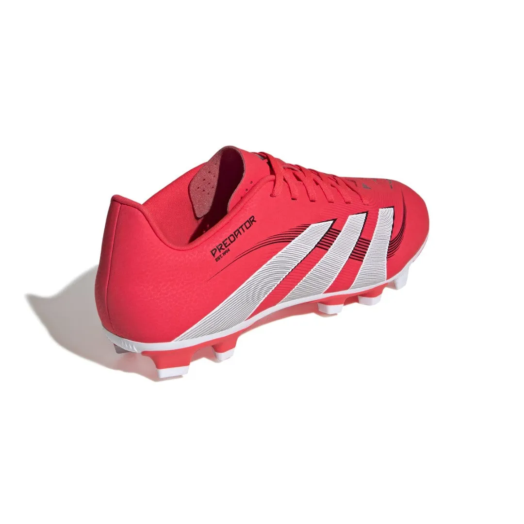 Predator Club Firm/Multi-Ground  Soccer Shoes Compact Storage