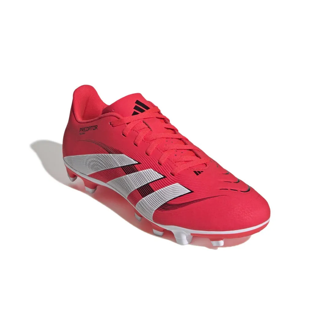 Predator Club Firm/Multi-Ground  Soccer Shoes magic - show - stage shoes